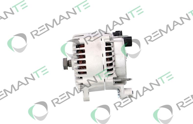 REMANTE 011-003-000064R - Ģenerators autospares.lv