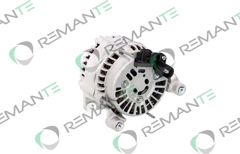 REMANTE 011-003-000064R - Ģenerators autospares.lv