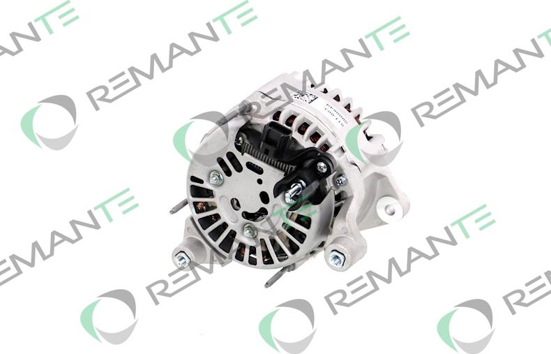 REMANTE 011-003-000064R - Ģenerators autospares.lv