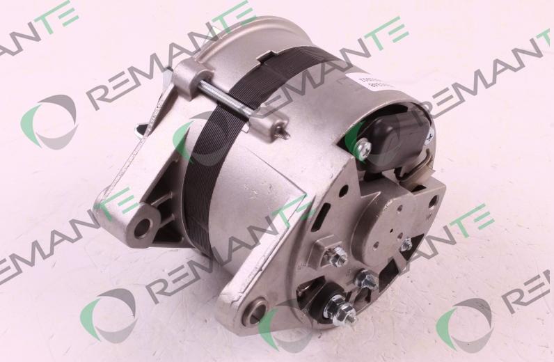 REMANTE 011-003-000065R - Генератор www.autospares.lv