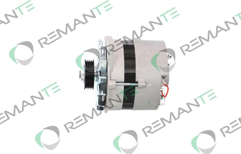 REMANTE 011-003-000065R - Ģenerators www.autospares.lv