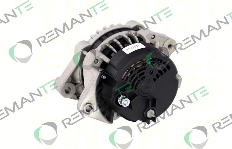 REMANTE 011-003-000006R - Ģenerators autospares.lv