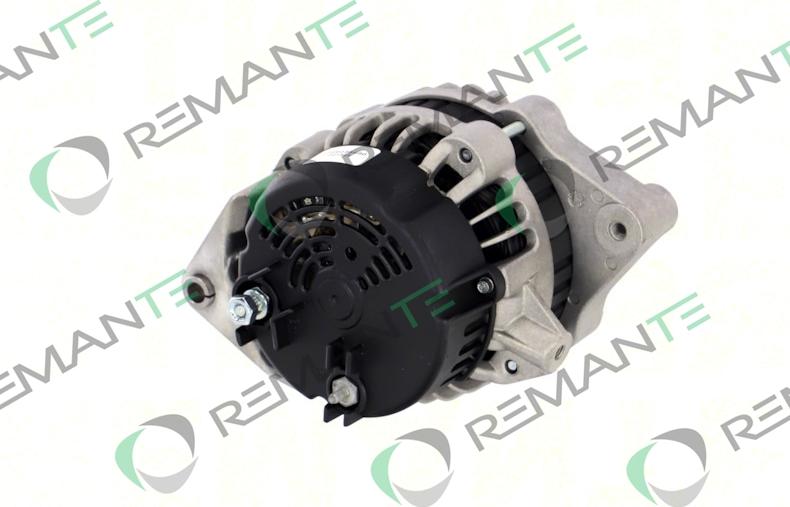 REMANTE 011-003-000006R - Ģenerators autospares.lv