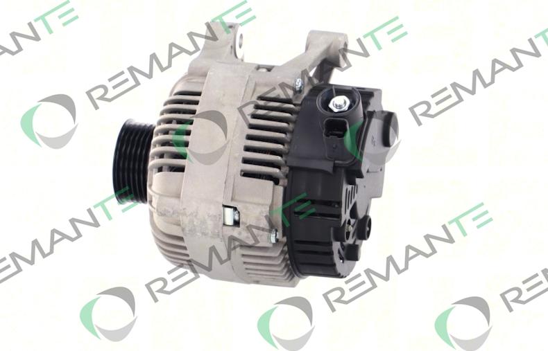 REMANTE 011-003-000014R - Генератор www.autospares.lv