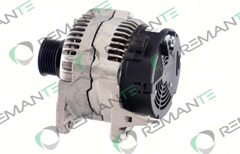 REMANTE 011-003-000015R - Генератор www.autospares.lv