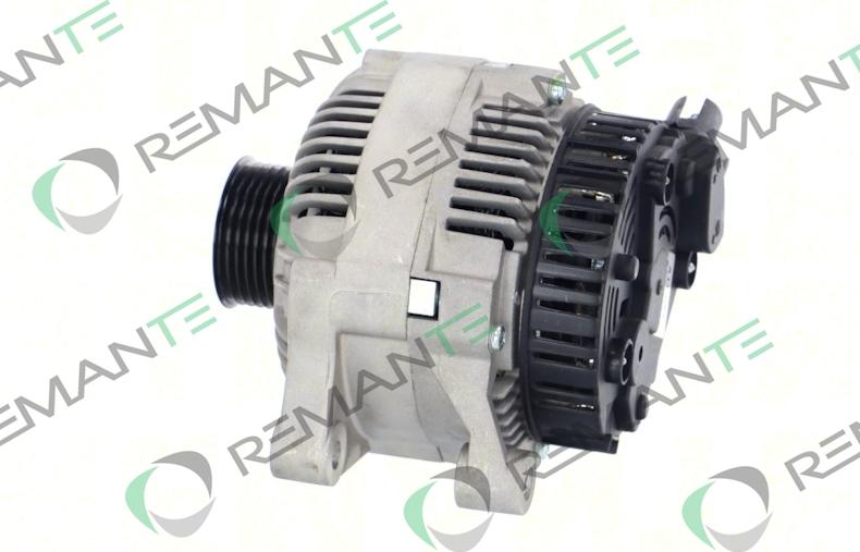 REMANTE 011-003-000010R - Ģenerators autospares.lv