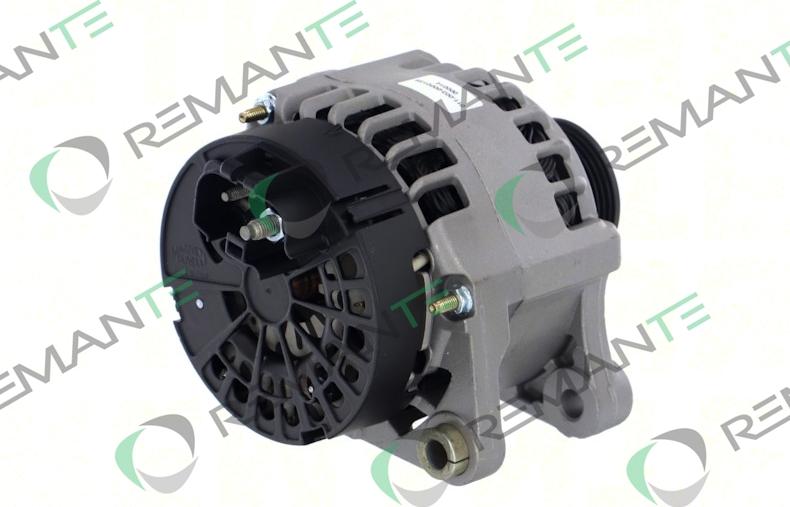 REMANTE 011-003-000013R - Ģenerators www.autospares.lv