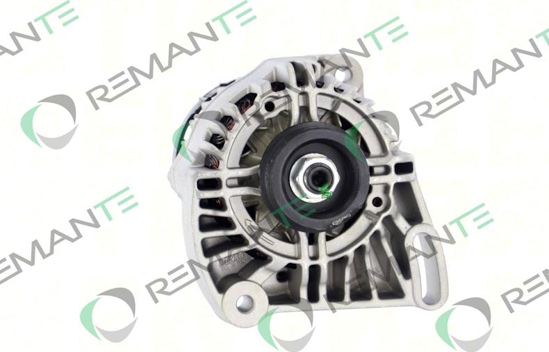 REMANTE 011-003-000012R - Ģenerators autospares.lv