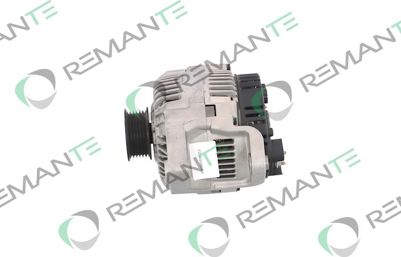 REMANTE 011-003-000089R - Ģenerators autospares.lv