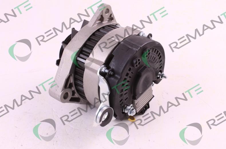 REMANTE 011-003-000080R - Ģenerators www.autospares.lv