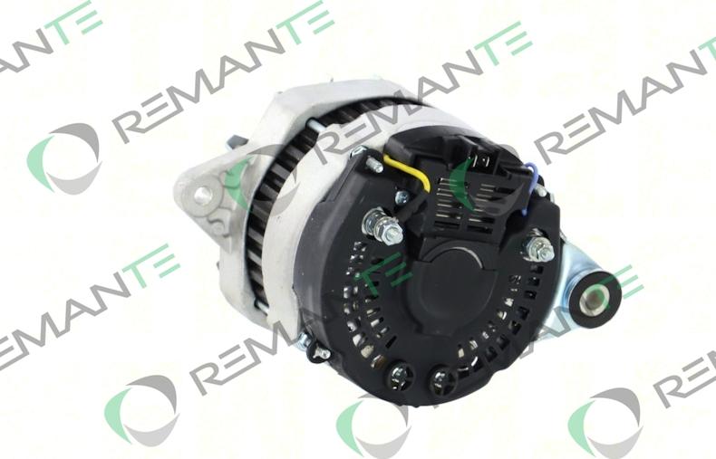 REMANTE 011-003-000081R - Ģenerators autospares.lv