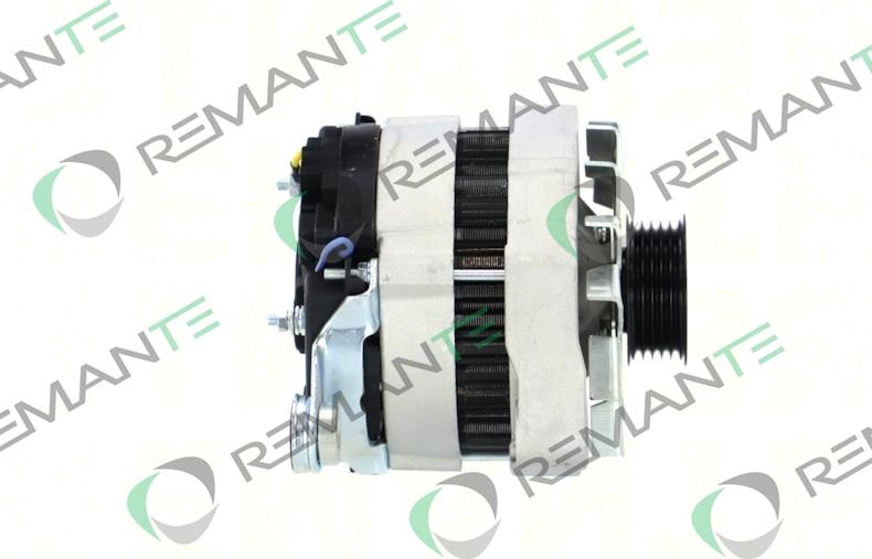 REMANTE 011-003-000081R - Ģenerators autospares.lv