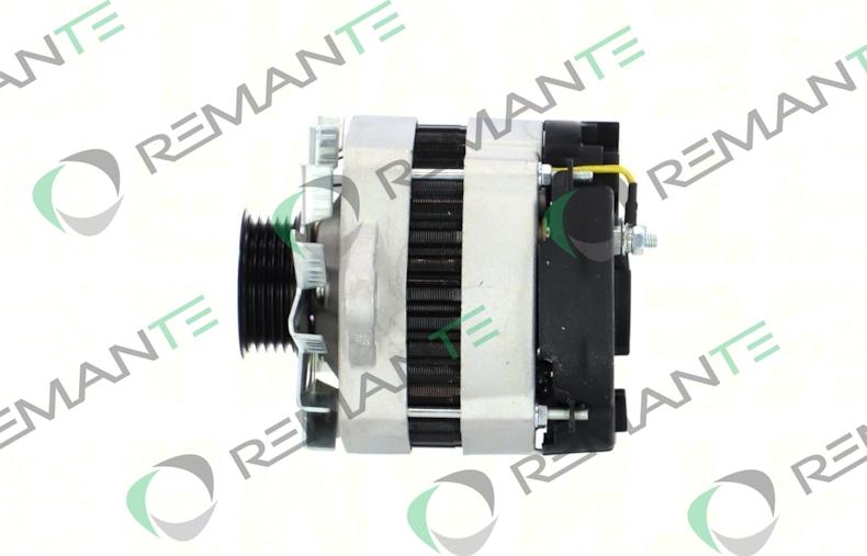 REMANTE 011-003-000081R - Ģenerators autospares.lv