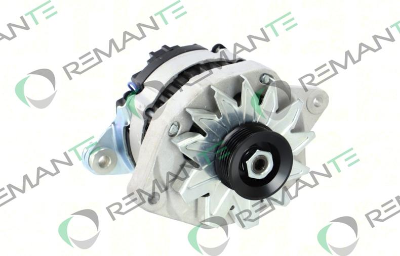 REMANTE 011-003-000081R - Ģenerators autospares.lv