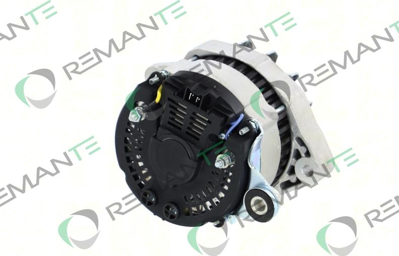 REMANTE 011-003-000081R - Ģenerators autospares.lv