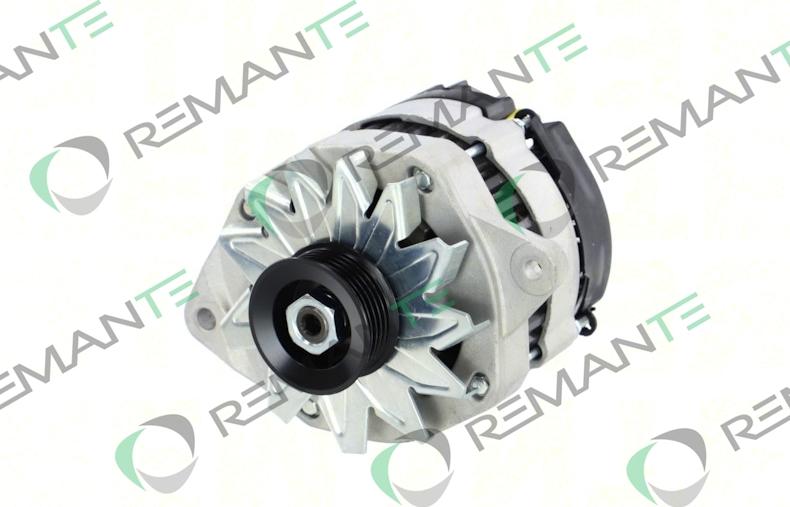 REMANTE 011-003-000081R - Ģenerators autospares.lv