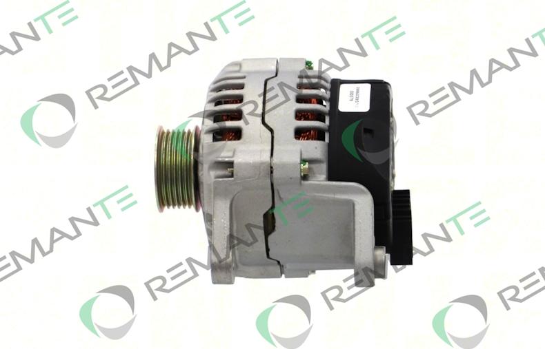 REMANTE 011-003-000033R - Ģenerators autospares.lv