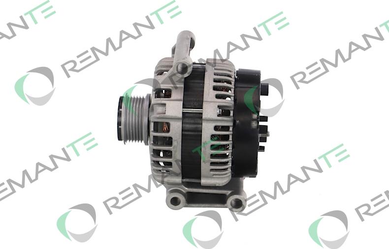 REMANTE 011-003-000029R - Генератор www.autospares.lv