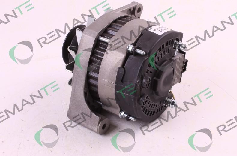 REMANTE 011-003-000079R - Ģenerators www.autospares.lv