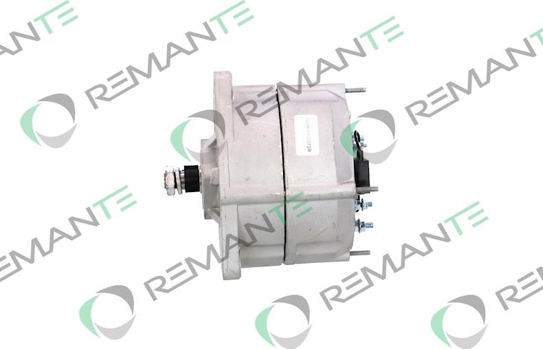 REMANTE 011-003-000071R - Ģenerators autospares.lv