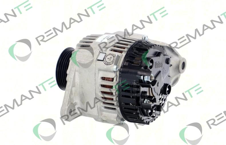 REMANTE 011-003-000077R - Ģenerators www.autospares.lv