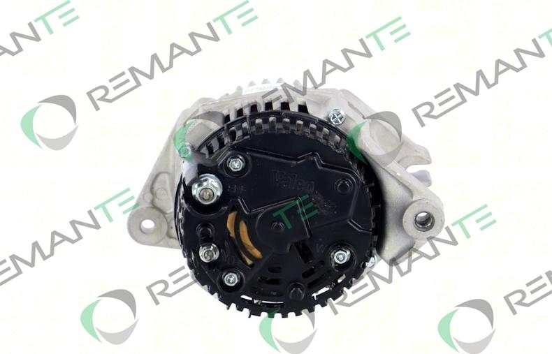 REMANTE 011-003-000077R - Alternator www.autospares.lv