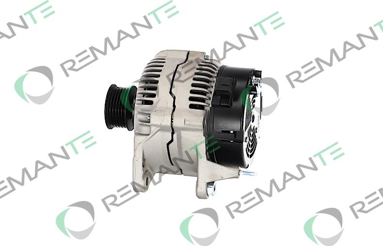 REMANTE 011-003-000195R - Ģenerators www.autospares.lv