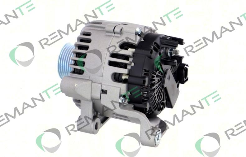 REMANTE 011-003-000141R - Генератор www.autospares.lv