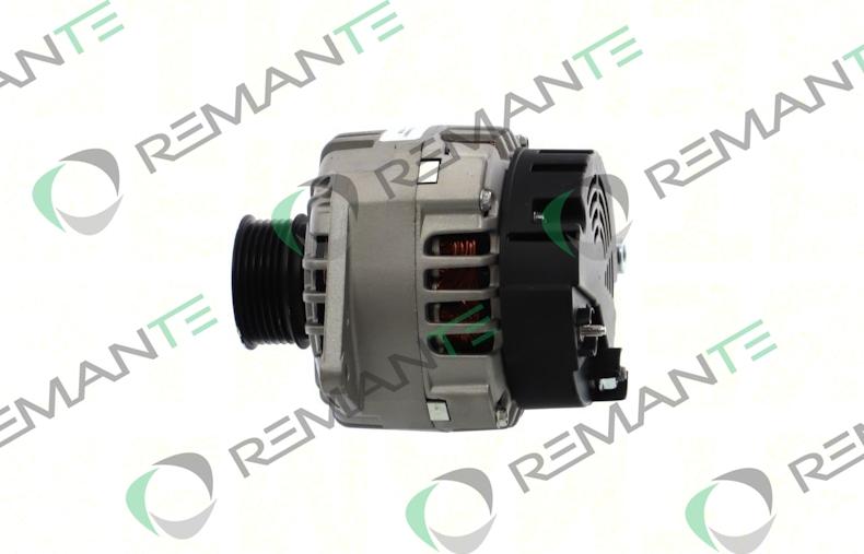 REMANTE 011-003-000136R - Ģenerators autospares.lv