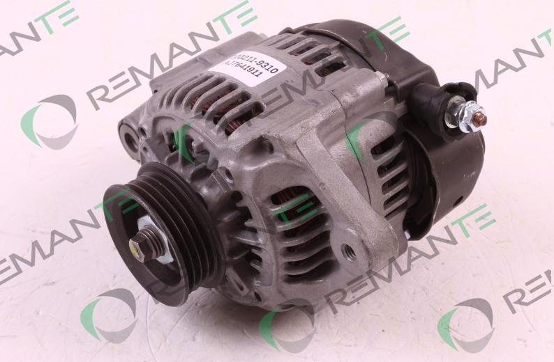 REMANTE 011-003-000133R - Ģenerators www.autospares.lv