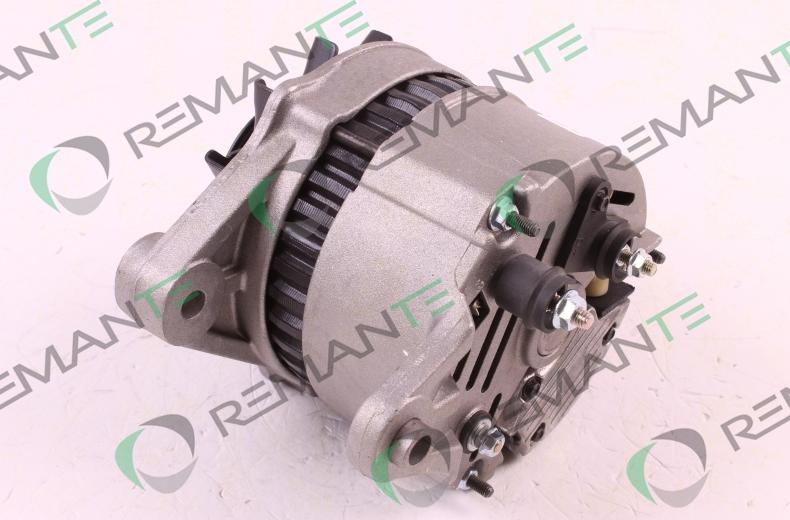 REMANTE 011-003-000132R - Ģenerators autospares.lv