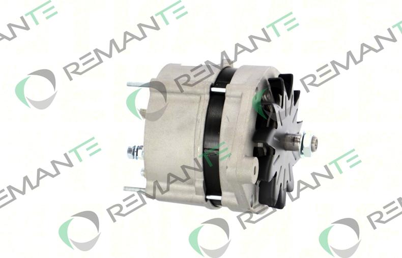 REMANTE 011-003-000125R - Ģenerators autospares.lv