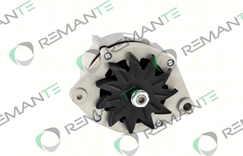 REMANTE 011-003-000125R - Ģenerators autospares.lv