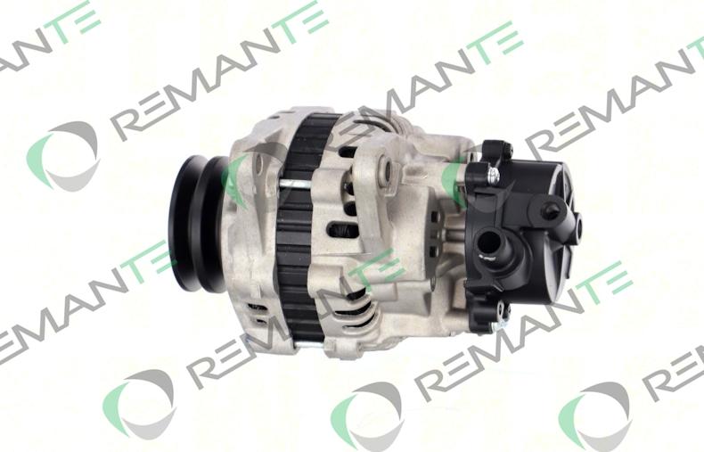 REMANTE 011-003-000128R - Ģenerators autospares.lv