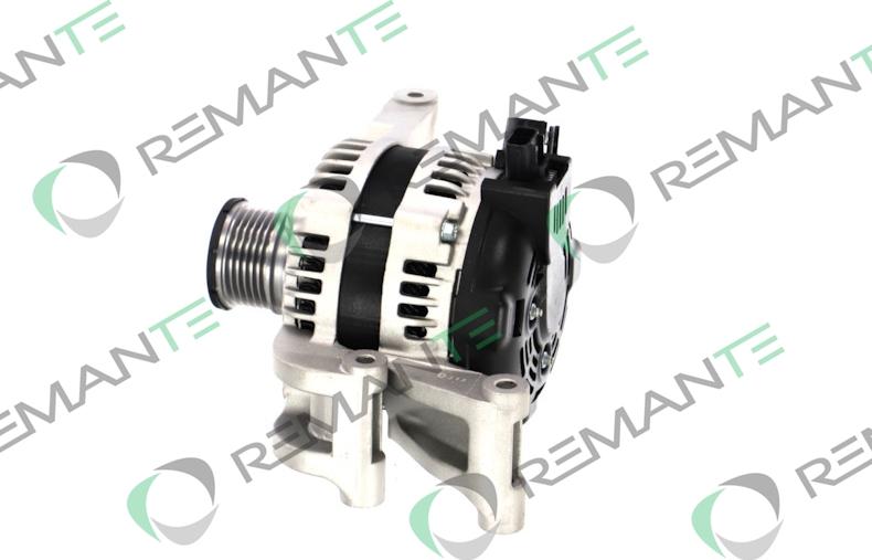 REMANTE 011-003-000859R - Ģenerators autospares.lv