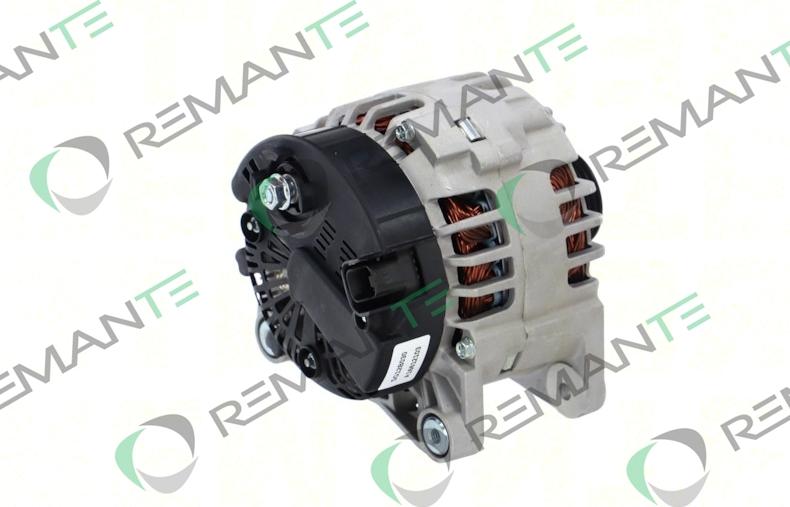 REMANTE 011-003-000390R - Ģenerators autospares.lv