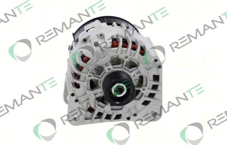 REMANTE 011-003-000390R - Ģenerators autospares.lv