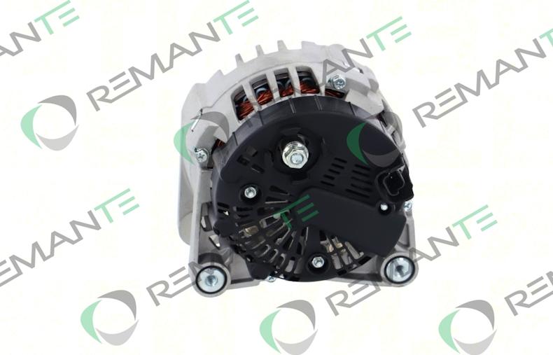 REMANTE 011-003-000390R - Ģenerators autospares.lv