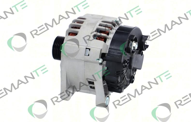 REMANTE 011-003-000390R - Ģenerators autospares.lv