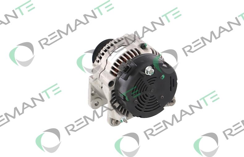 REMANTE 011-003-000398R - Генератор www.autospares.lv