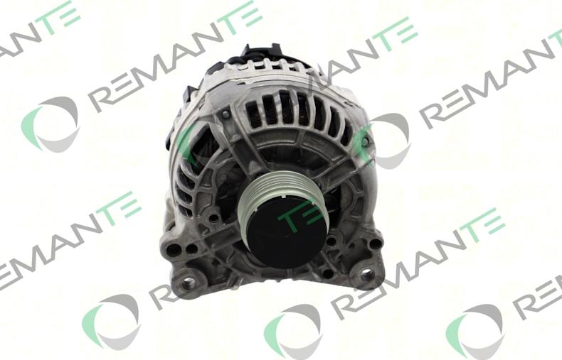 REMANTE 011-003-000345R - Ģenerators autospares.lv