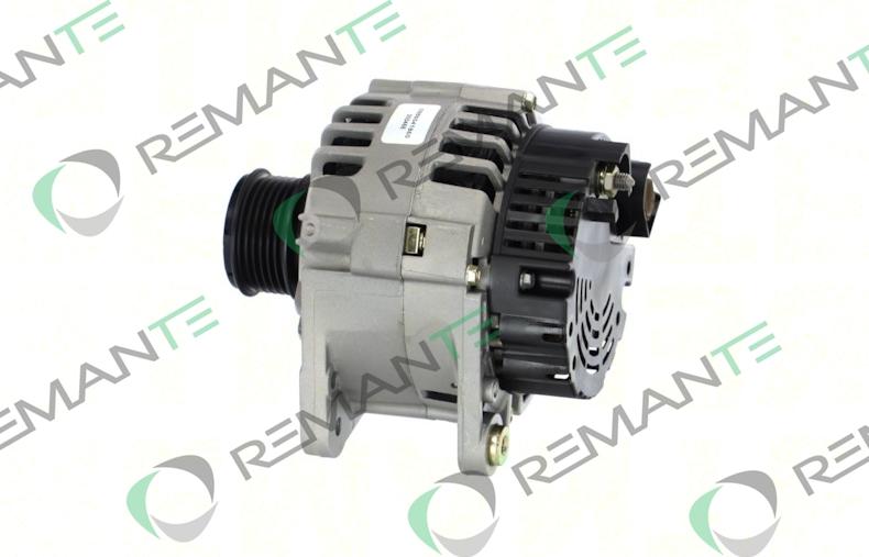 REMANTE 011-003-000369R - Генератор www.autospares.lv