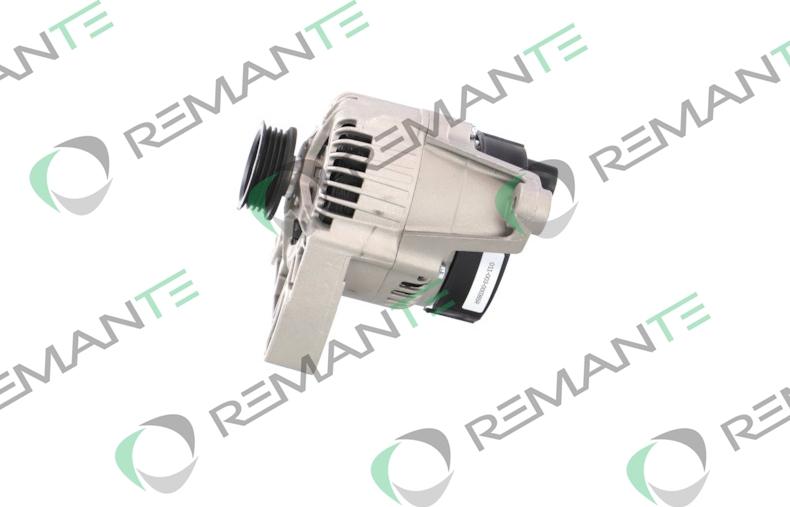 REMANTE 011-003-000365R - Ģenerators autospares.lv