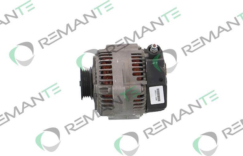 REMANTE 011-003-000328R - Ģenerators www.autospares.lv