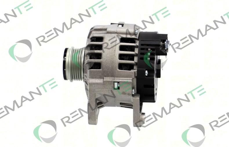 REMANTE 011-003-000373R - Ģenerators www.autospares.lv