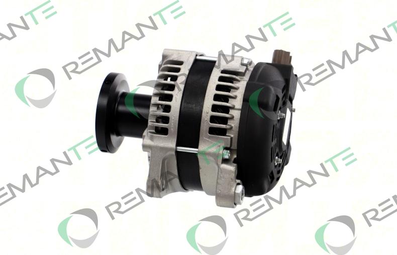 REMANTE 011-003-000248R - Ģenerators autospares.lv