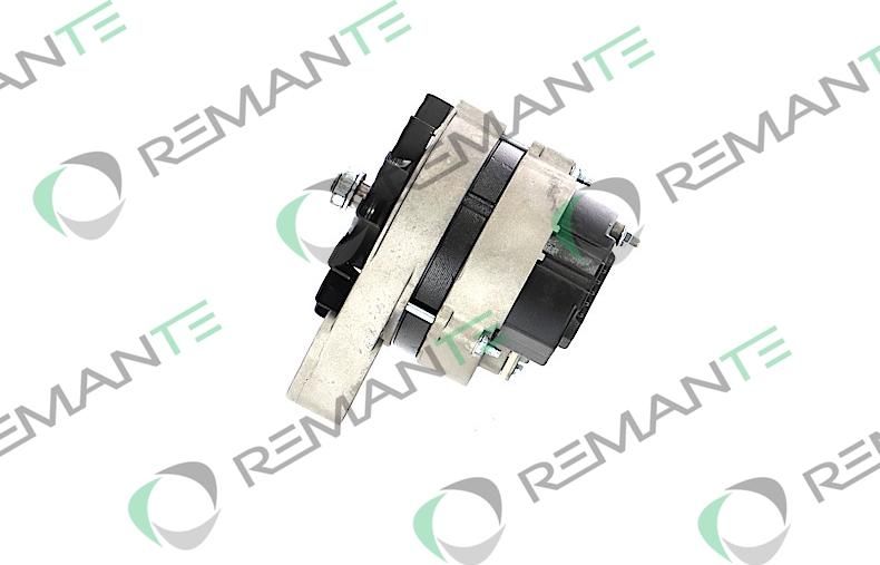 REMANTE 011-003-000275R - Генератор www.autospares.lv