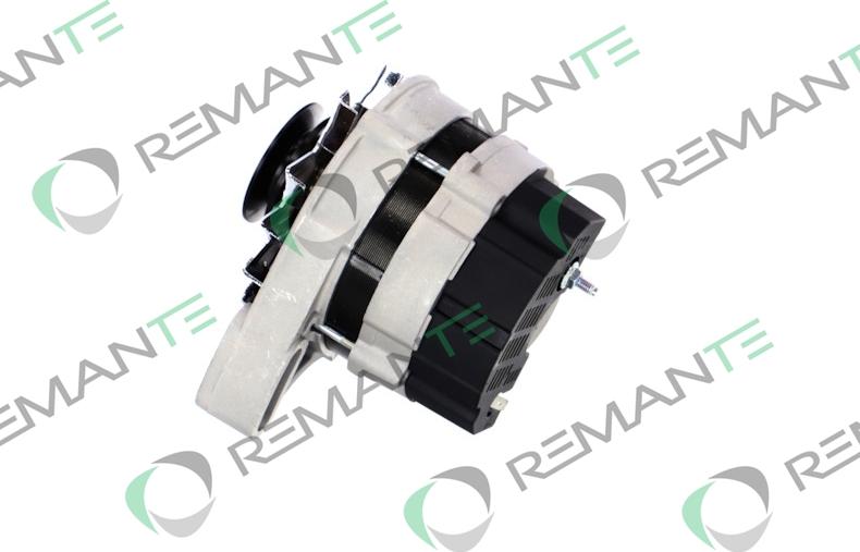 REMANTE 011-003-000277R - Ģenerators autospares.lv