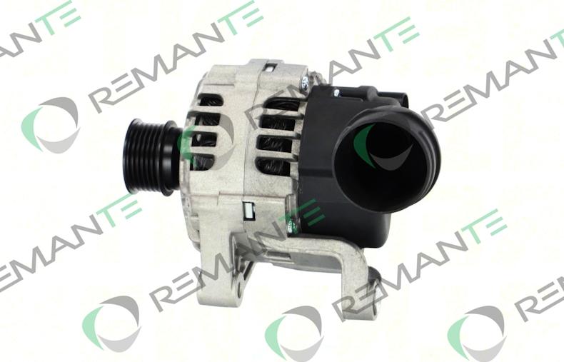 REMANTE 011-003-000760R - Генератор www.autospares.lv