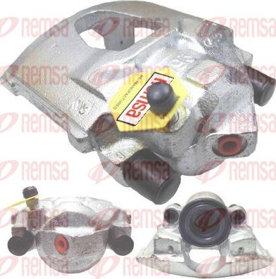 Remsa 9003201 - Тормозной суппорт www.autospares.lv